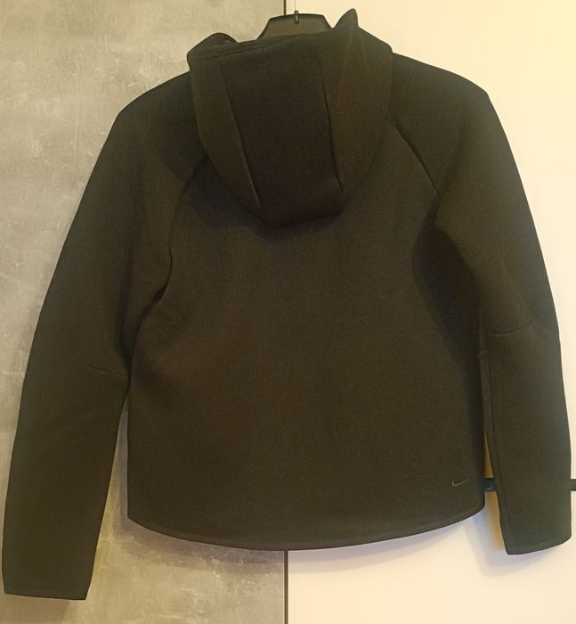 Hanorac Nike Tech Fleece