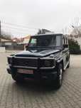Mercedes-benz g300 turbo diesel