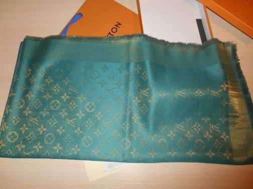 Eșarfă pentru femei Louis Vuitton 020