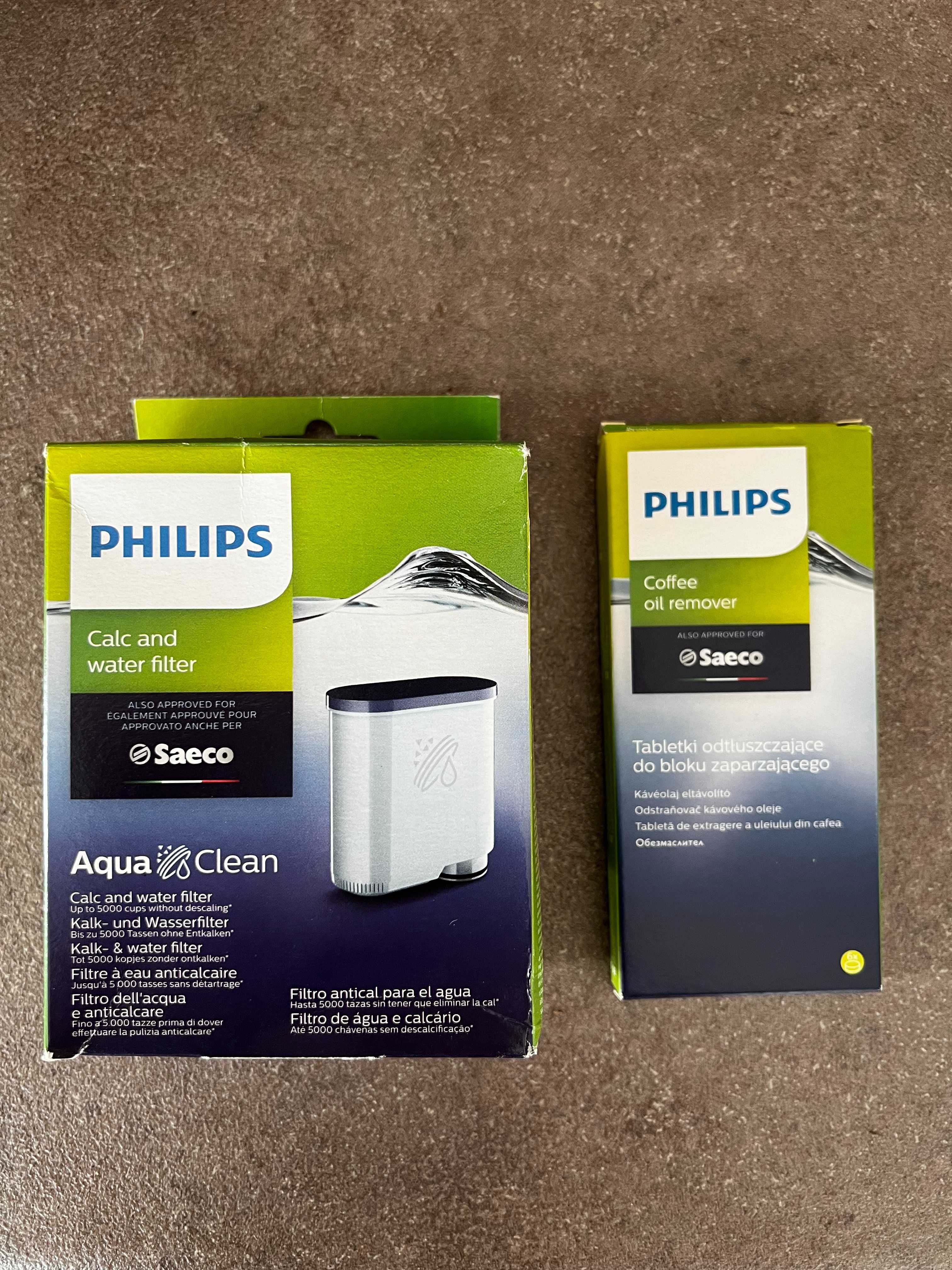 VAND Espressor Philips Seria 5400 EP5444/90 + GRATIS 1kg Guatemala BOB