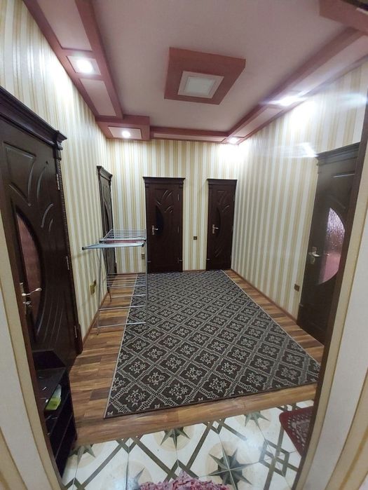 Сдаётся квартира Согдиана