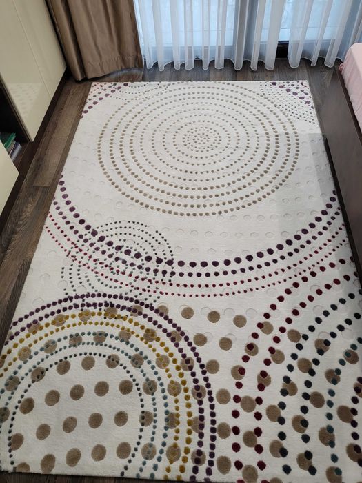 Килим,ползван но като нов