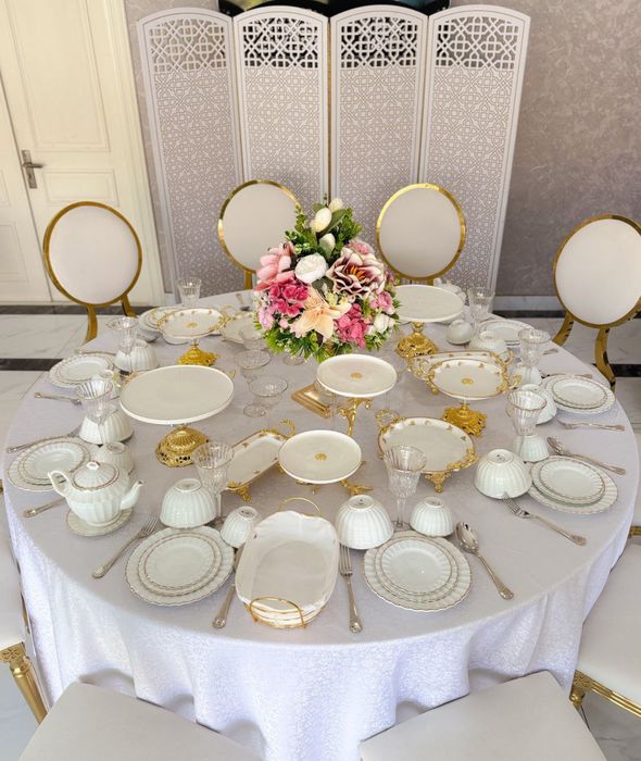 Пасудь, прокат ,chinnilar ijaraga beriladi