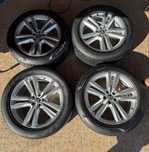 Jante originale audi 20 inch