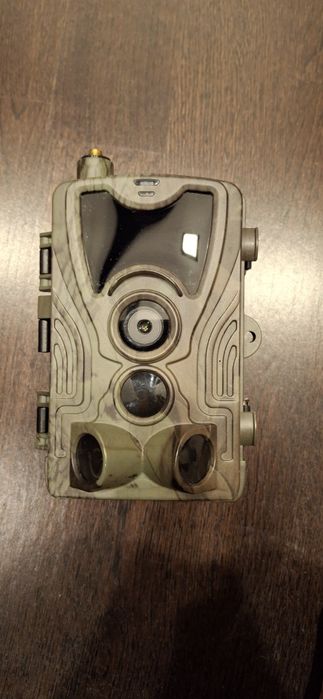 Camera de vanatoare HC-801 M