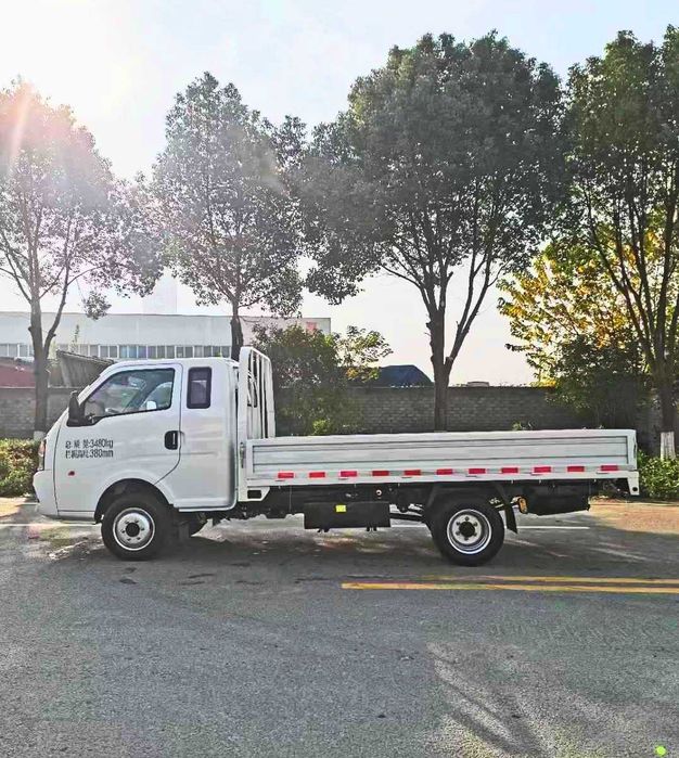 Грузовик Changan  D5, X3 Plus $11,700