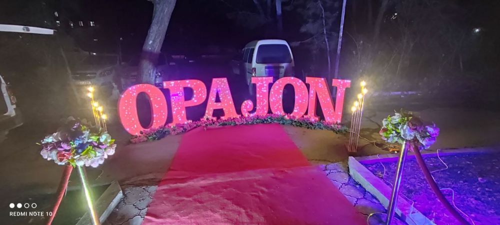 ONAJON ofarmleniya