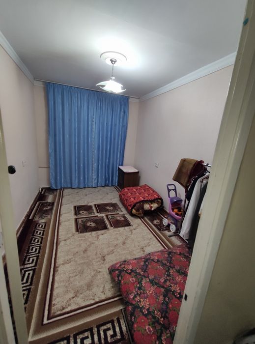 Kvartira ijaraga beriladi 2ta qizga yoki yosh oila uchun