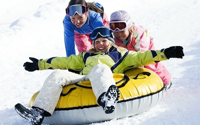 Тюбинги Тюбинг Ватрушки Ватрушка Санки надувные