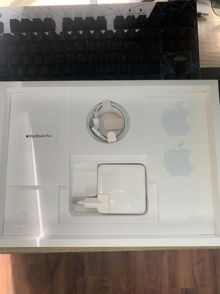 Macbook PRO 2017 13inch