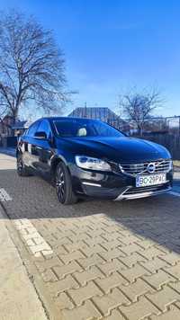 Volvo S60, D3, 150 CP, 2018