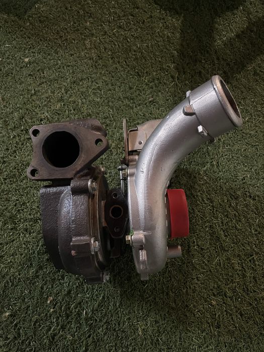 Turbina gtb1756vk