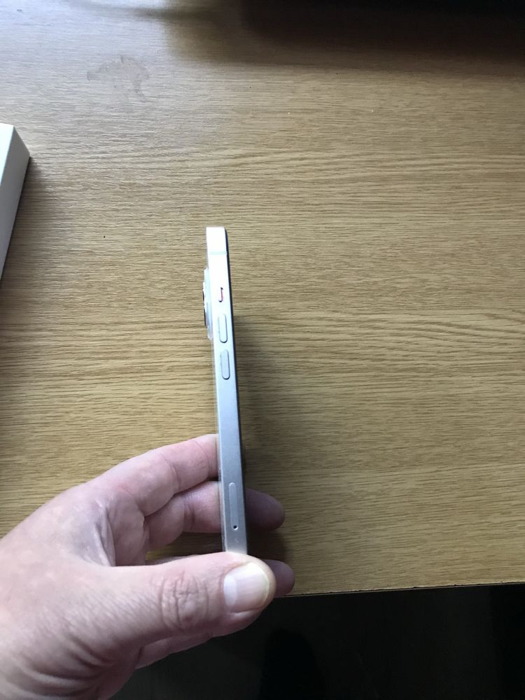 Айфон 13 Iphone 13 128 gb 100% батерия