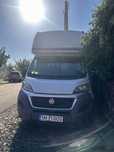 Fiat Ducato Motor defect