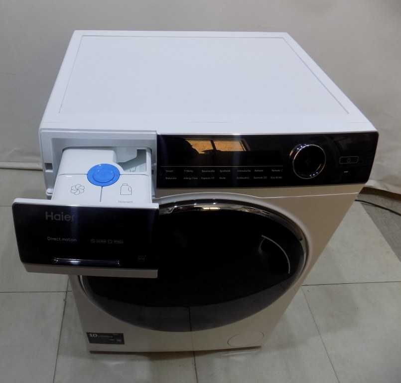 Пералня Haier I-PRO S 7 HW100-BD14979U1 код 3442