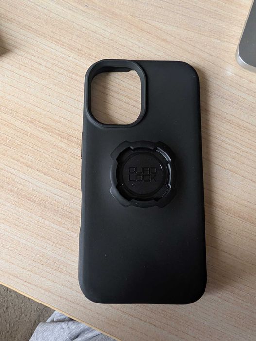 Quadlock case за Iphone 16