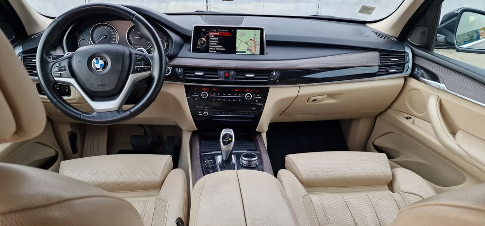 BMW X5 xDrive30d