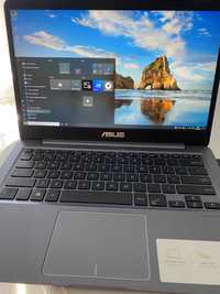 Laptop Asus A7JS1DIQ