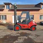 Vand motostivuitor LindeH45D-04 BJ 2001