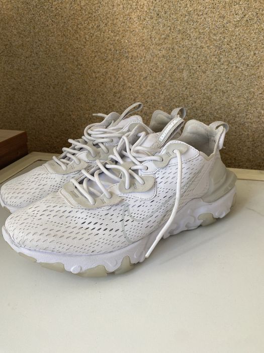 Nike React Vision