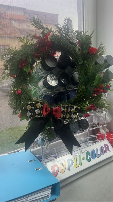 Aranjamente pentru Craciun!