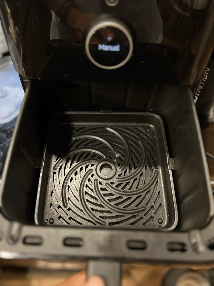Xiaomi Smart Air Fryer 6.5L