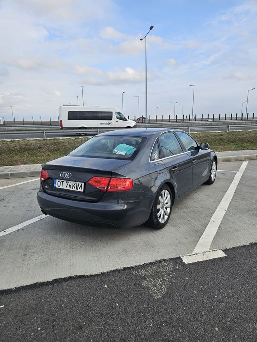 De Vânzare Audi A4 b8