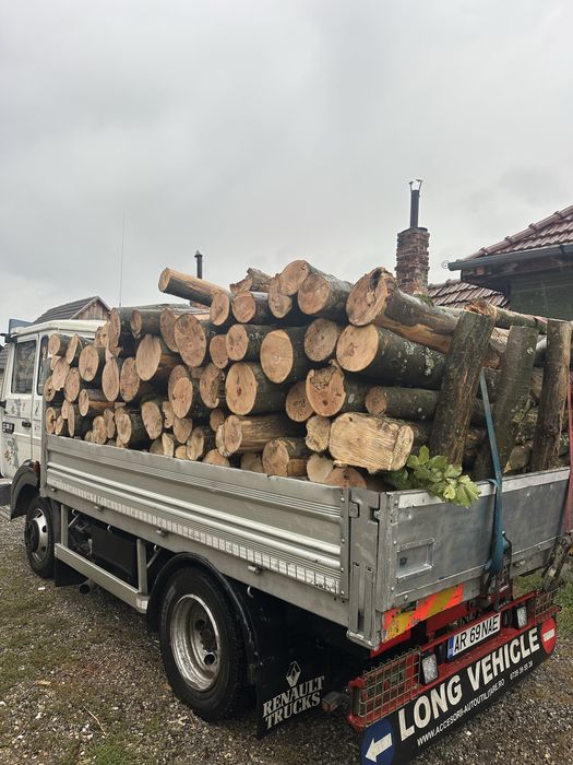 Lemne de foc esenta tare