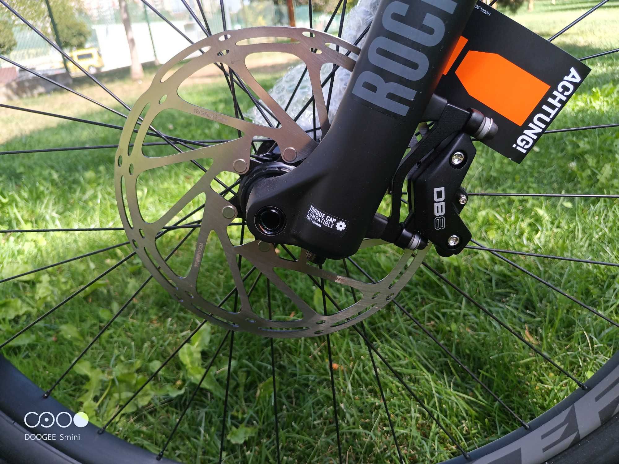 Canyon Spectral 2025 XL 29" ,Enduro-Trail,MTB,Планинско колело.НОВО,Dh