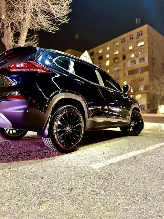 Trecker 2 Primer Full