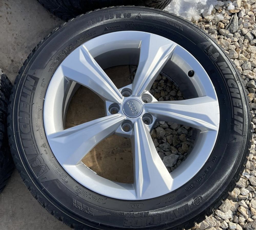 Jante Audi Q5 19 A6 C8 FACTURA