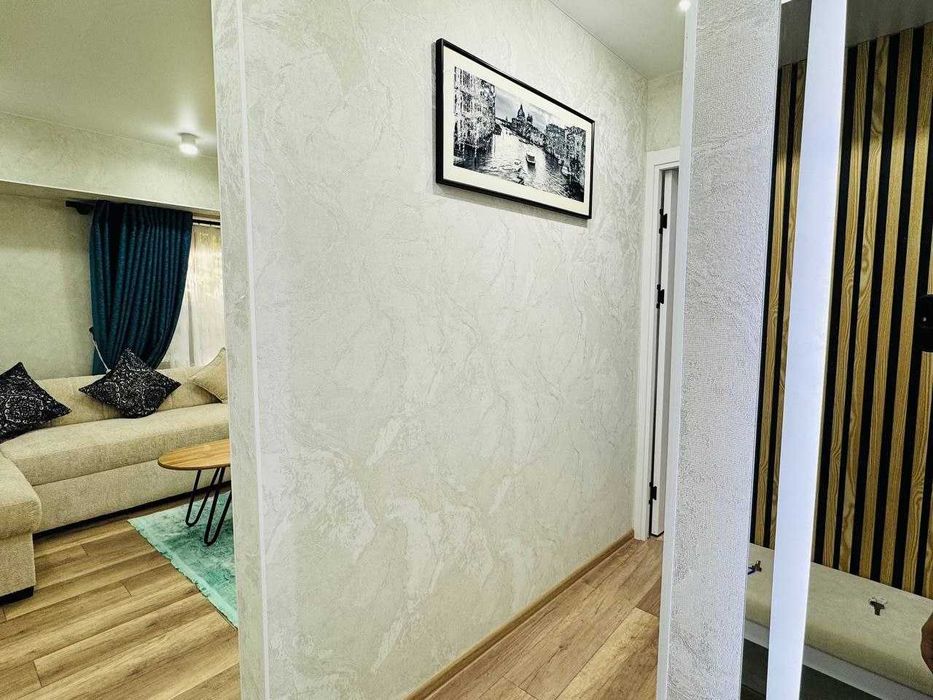 Продаётся | Ц-6 | м. Минор | Налоговая | 2-комнатная 45 м²