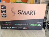 Продается телевизор: SSMART TV