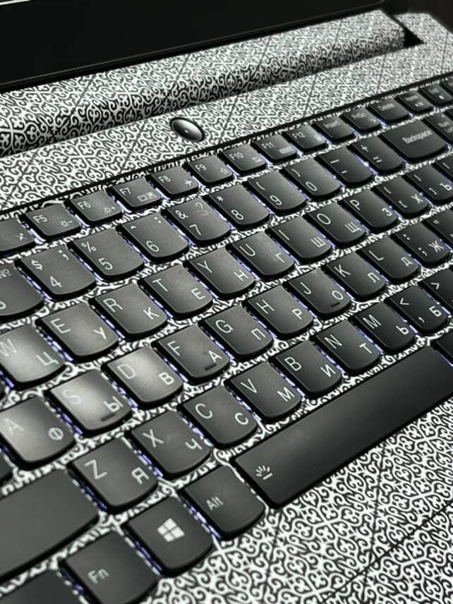 Intel Core i5-11gen | RTX 3050 | ОЗУ 16гб
