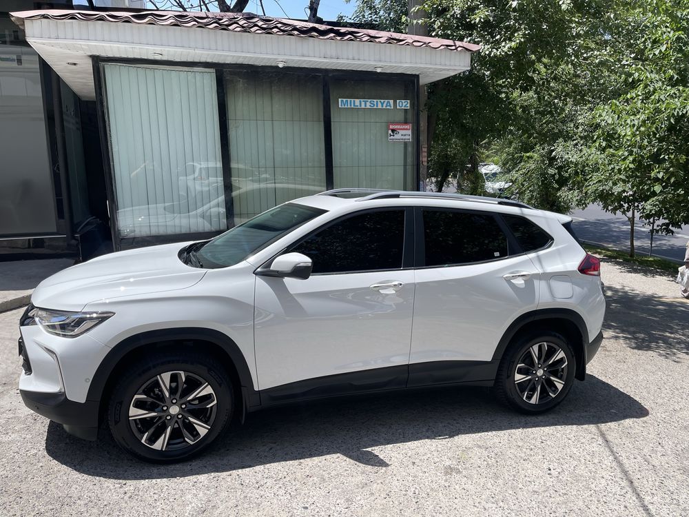 Tracker 2 premier full установлен propan