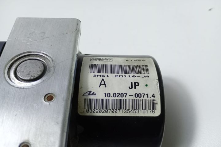 Pompa ABS 3M512M110JA Ford Focus a 2-a generatie