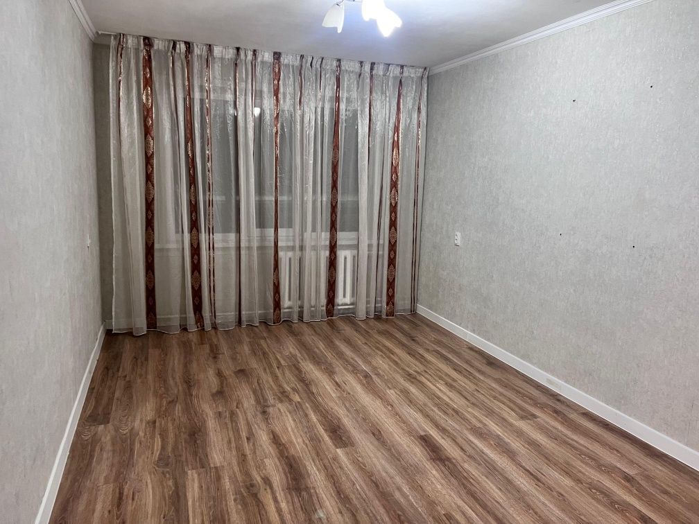 Продам 2х комнатную тёплую