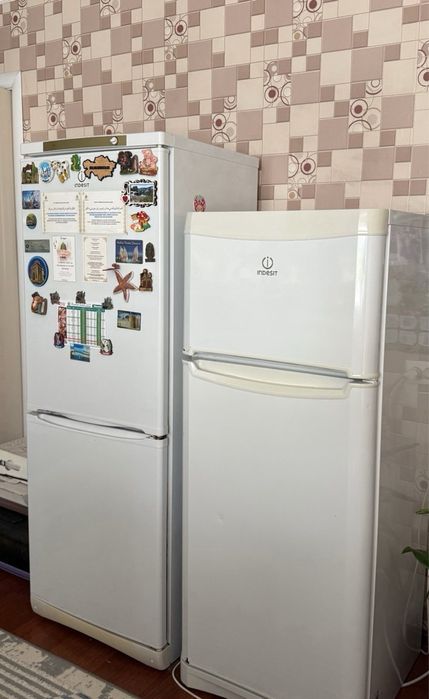 Холодильник тоңазтқыш