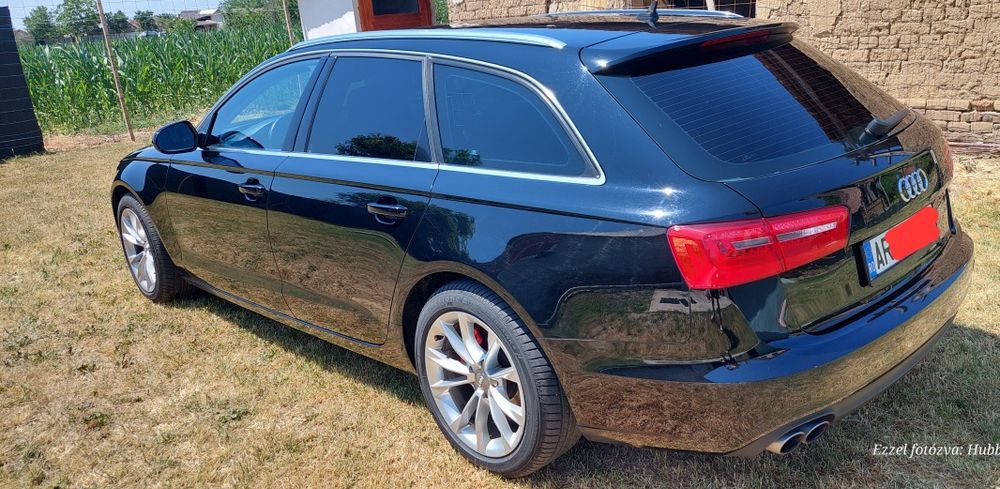 Vand Audi Avant A6 C7 Automat 2.0 L