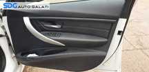 Panou Fata Interioara Usa Portiera Dreapta Fata BMW Seria 3 F30 F31 2011 - 2019