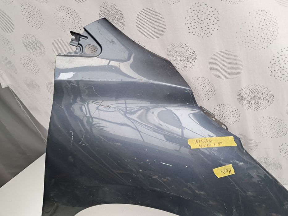 Калник  Nissan Micra Mk14