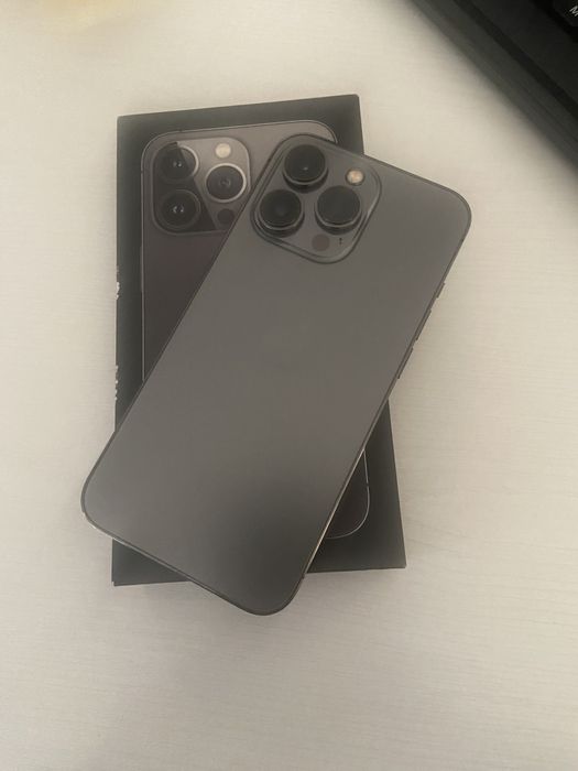 Iphone 13 pro 128 gb ideal