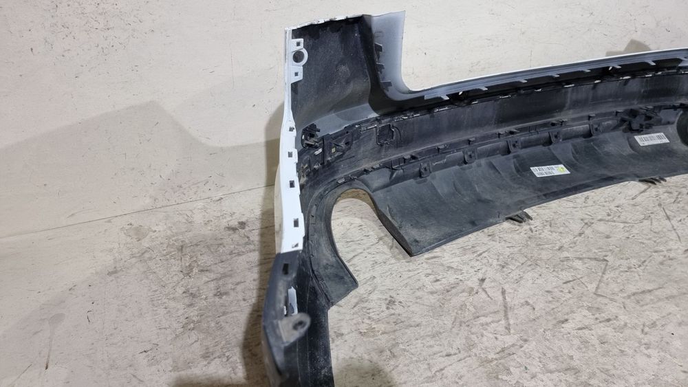 Bara spate Audi A4 Allroad, 2017, 2018, 2019, 2020, 2021, 8W9807511F.