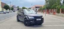 Range Rover Sport 3.0 TDi 306 Cp 2015 Automata 4x4