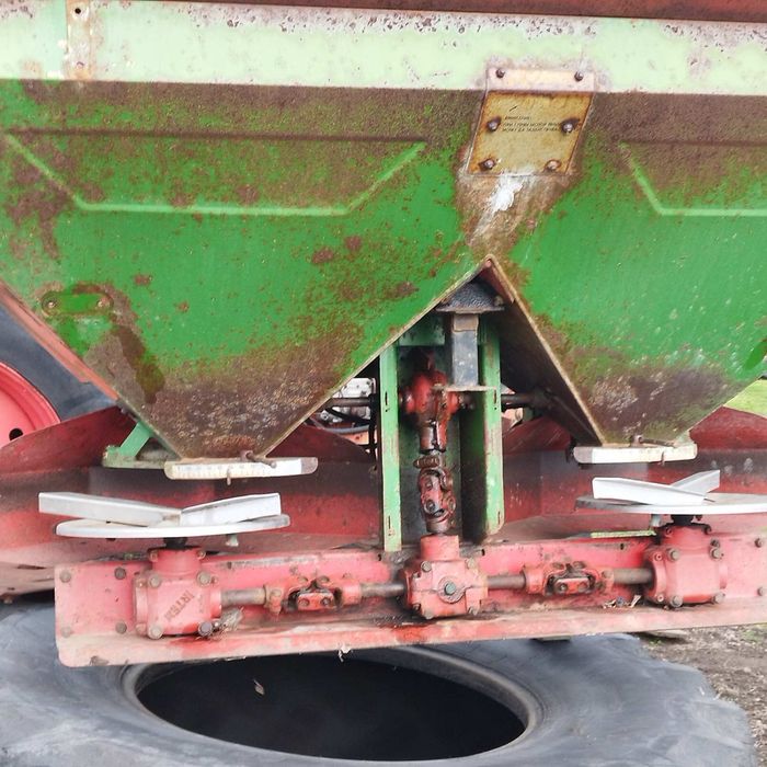 Торачка Irtem използвана