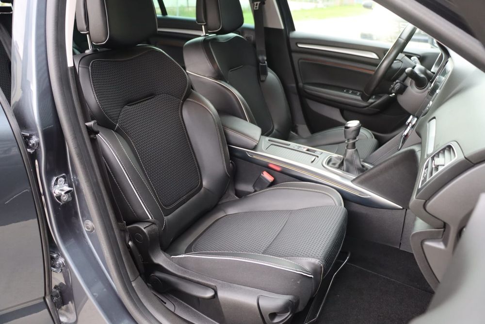 Renault Megane IV, 1.5 Dci, Bose Edition