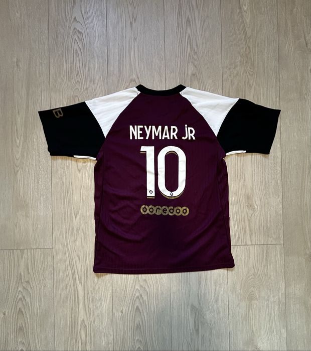 Tricou Neymar Jr. Marimea 176 Cm