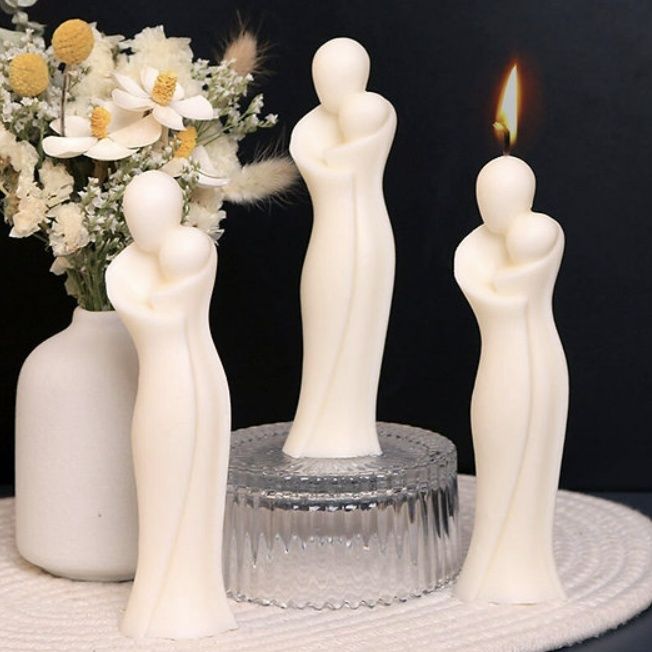 Lumanari personalizate