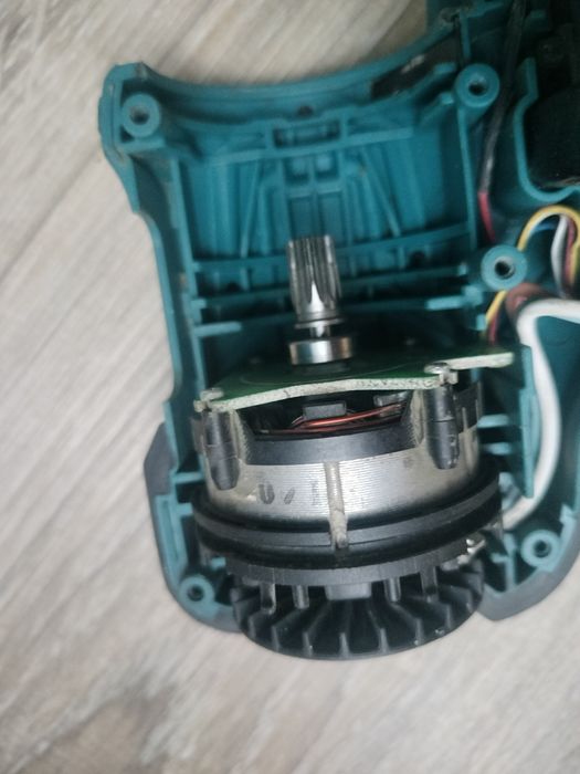 Makita DDF 459 piese