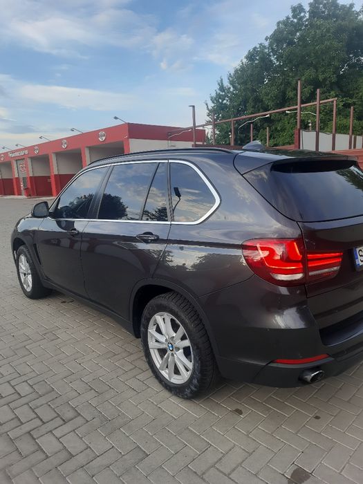 Vànd BMW X5  Xdrive25D